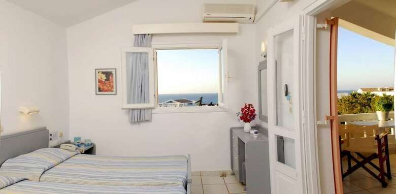 Aparthotel Golden Dream Apartments