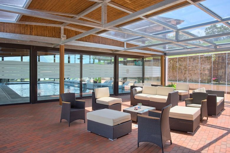 Hotel La Piconera And Spa