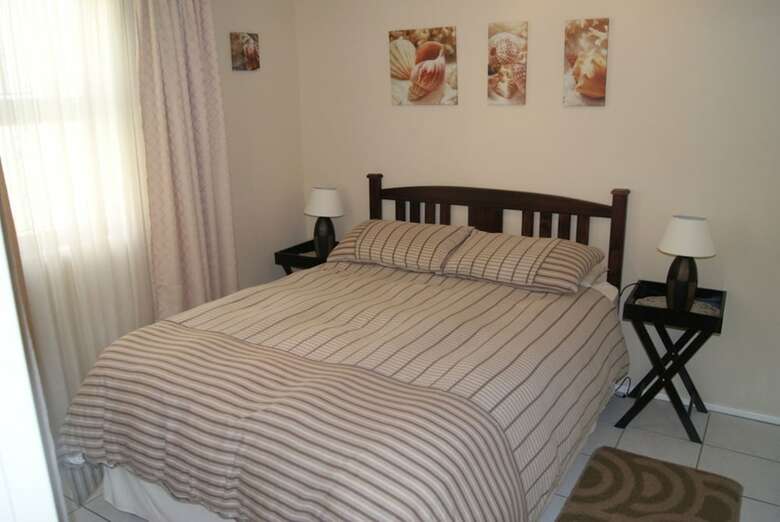 Apartamentos Serengeti Self Catering Units