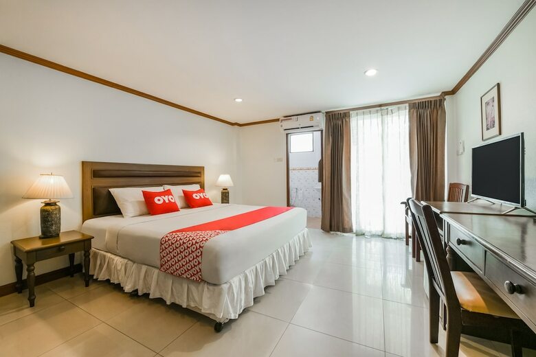 Hotel Oyo 285 The Modern Place