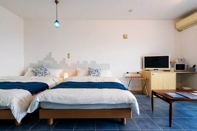 Glory Island Okinawa - Miyako