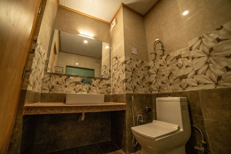 Hotel Alt Life Manali