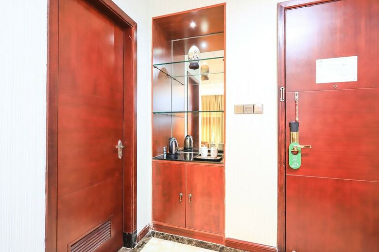 Shenzhen Wanhao Business Hotel