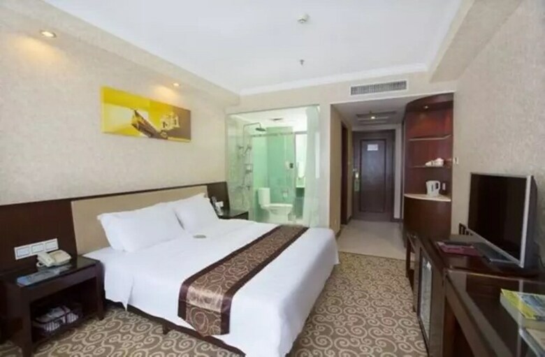 Shenzhen Caiwuwei Hotel