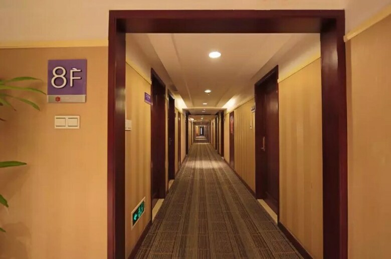 Shenzhen Caiwuwei Hotel