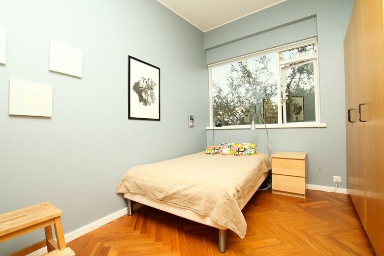 Apartamentos Large Modern Family House