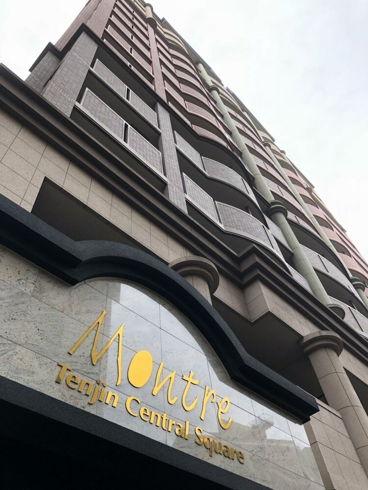 Apartamentos Prime Stay