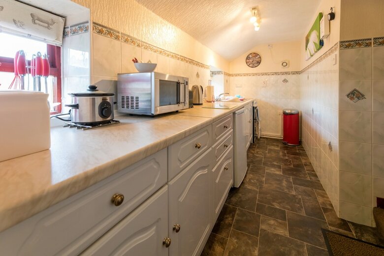 Rose Cottage