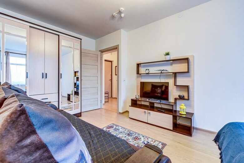 Apartment Vesta Zimaleto