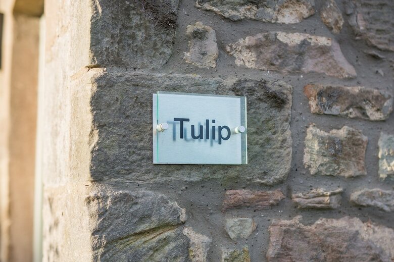 Tulip Cottage