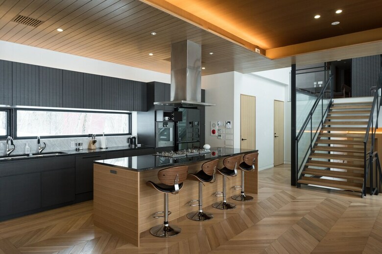 Villa Hachi