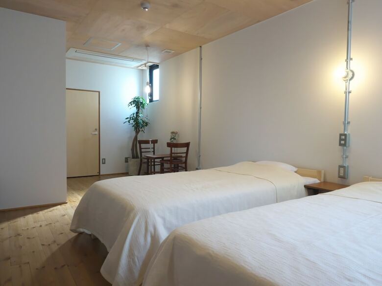 Hostal Guesthouse Cosa - Hostel