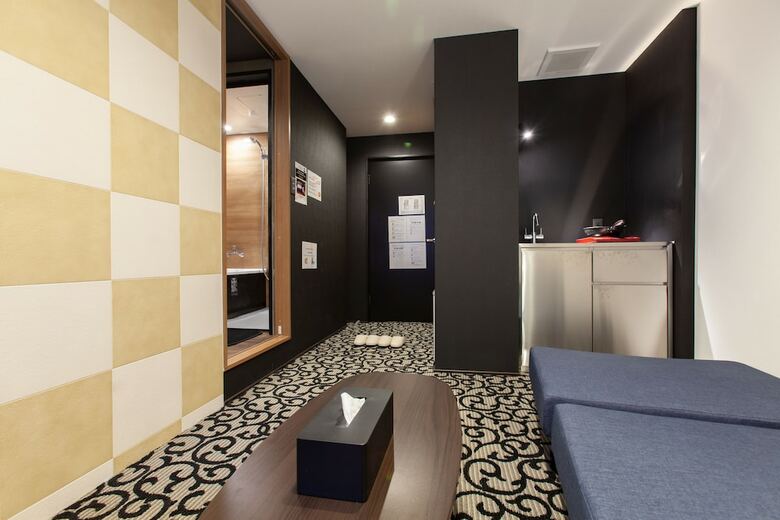 Apartamentos Noyado Uehonmachi