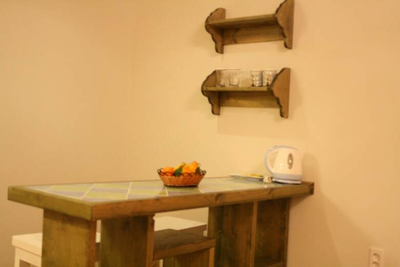 Apartamento Springdale