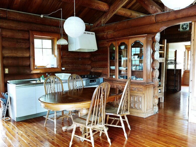 Cottage Canac