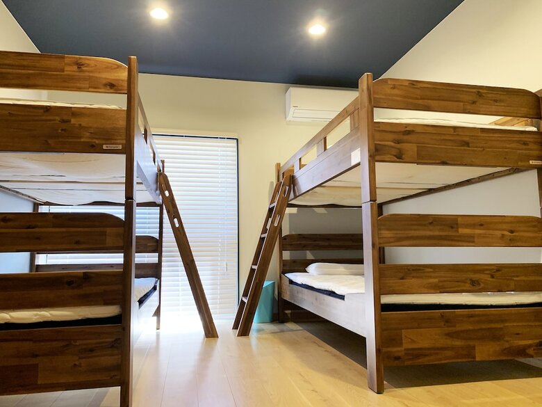 Hostal Cactus Inn