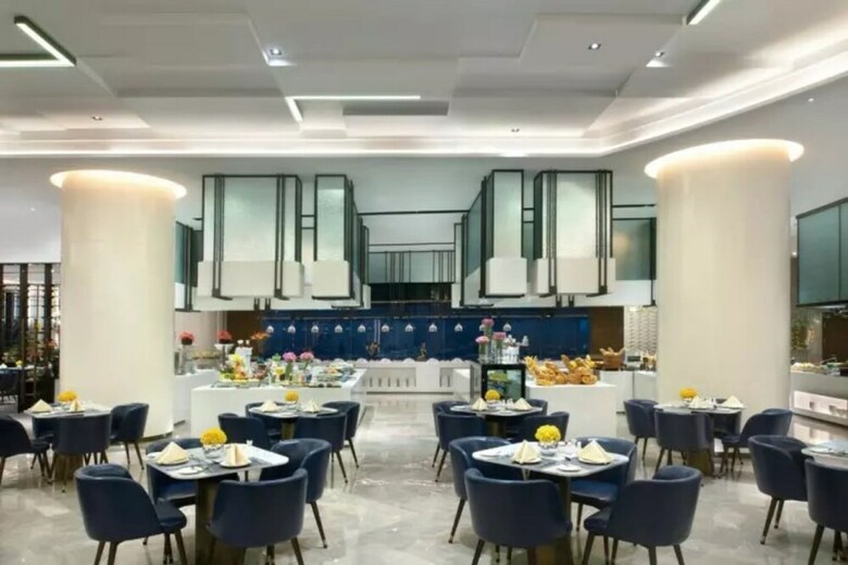 Sanya Rock Platinum Seaveiw Hotel