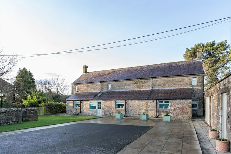 Daisy Cottage