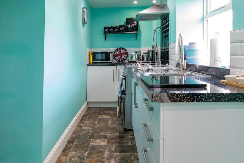 Daisy Cottage