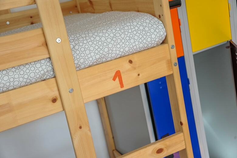 Hostal Jaca - Hostel