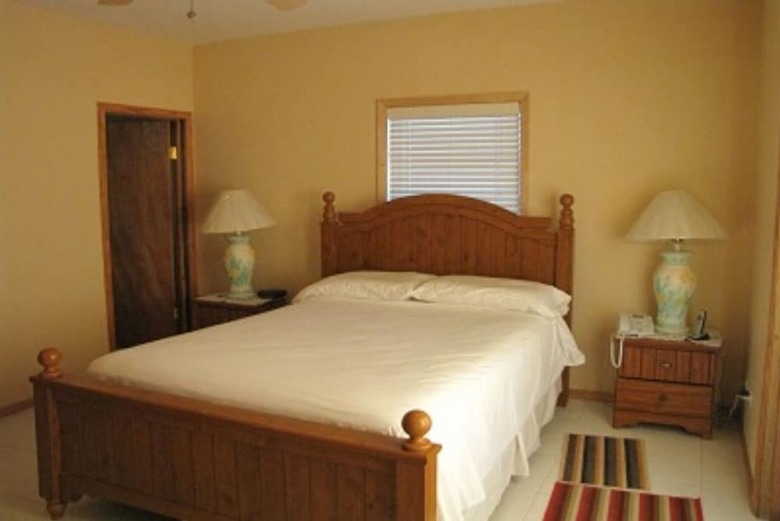 Hotel Sadrina Comfort Cottages