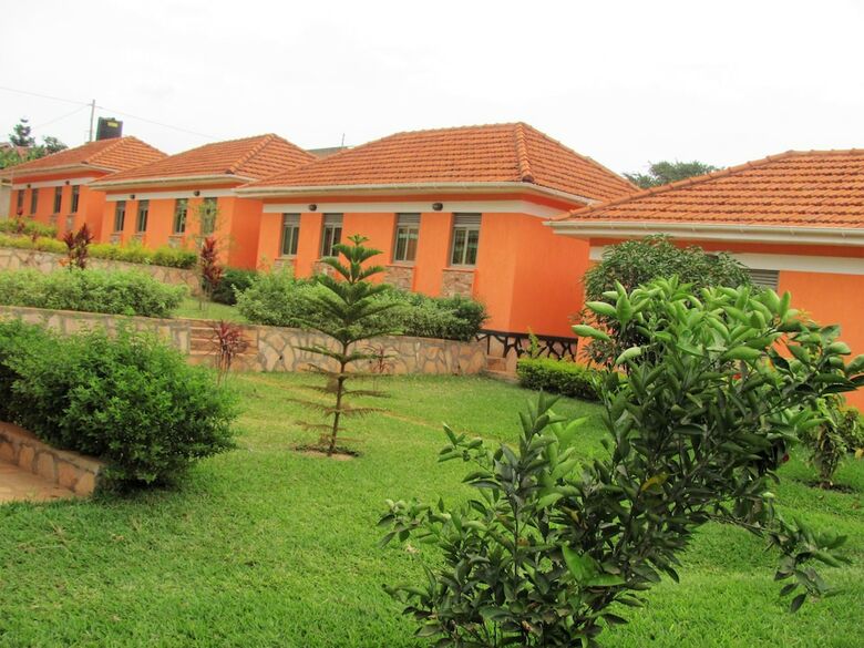 Hotel Sadrina Comfort Cottages