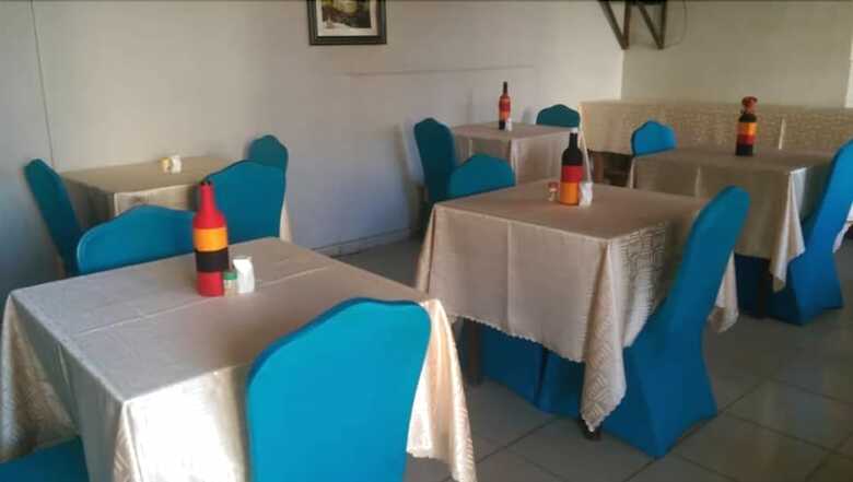 Jeliza Hotel