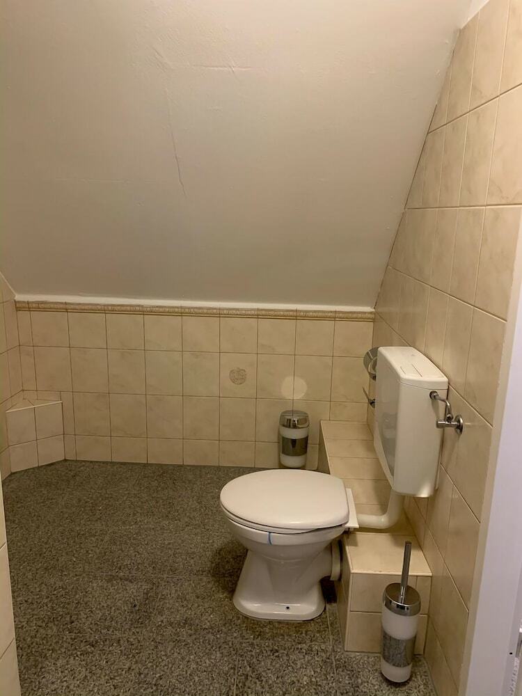 Lovely Hotel Near K�ln Messe And Arena