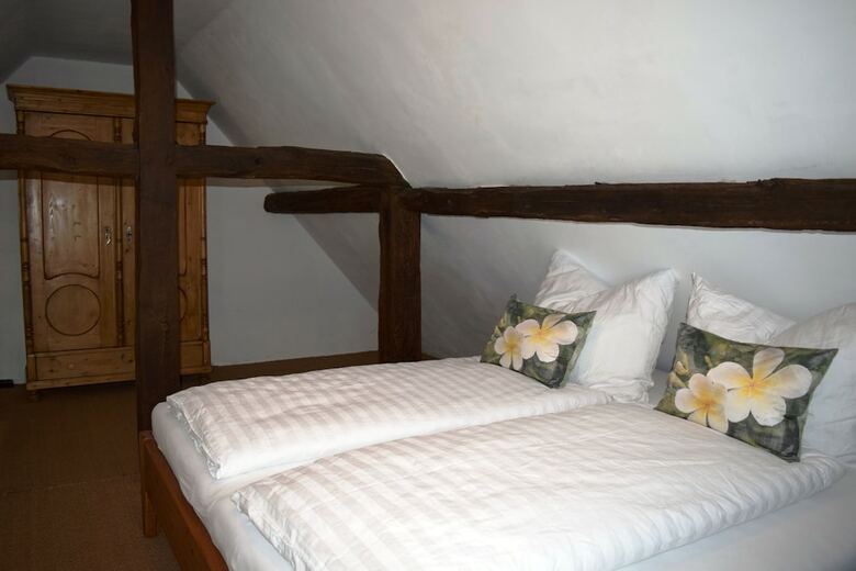 Agroturismo Landhaus Am Aremberg - Eifel