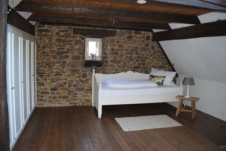 Agroturismo Landhaus Am Aremberg - Eifel