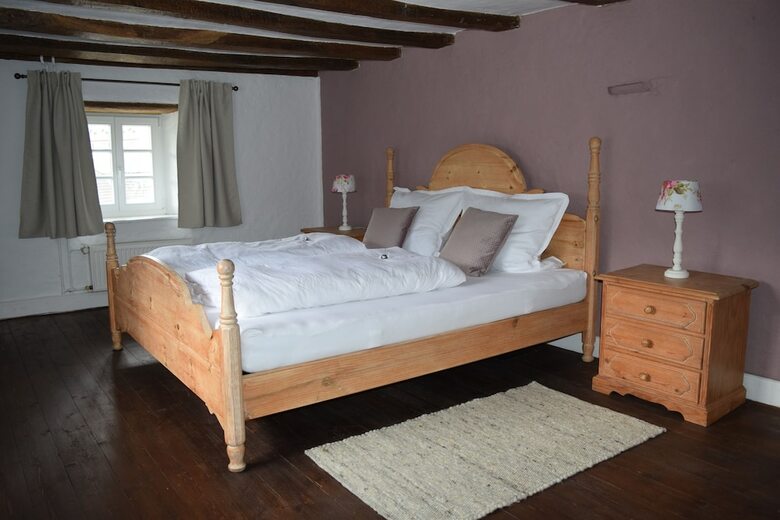 Agroturismo Landhaus Am Aremberg - Eifel