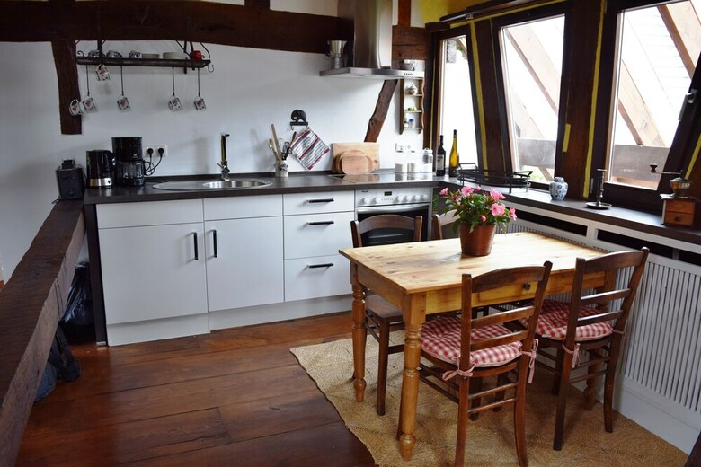 Agroturismo Landhaus Am Aremberg - Eifel
