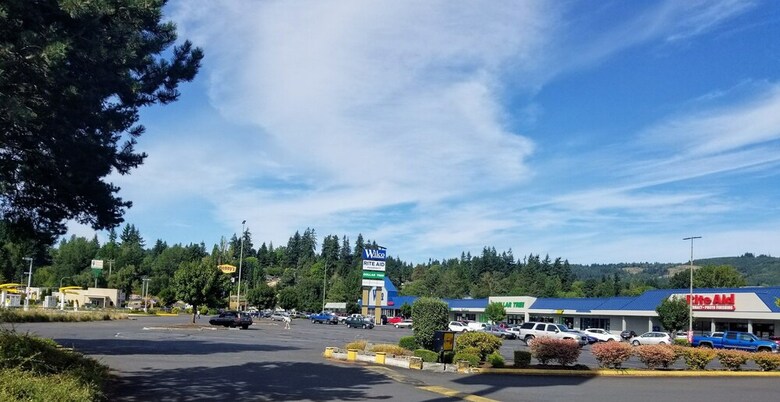 Motel Super 8 By Wyndham Kelso Longview Area