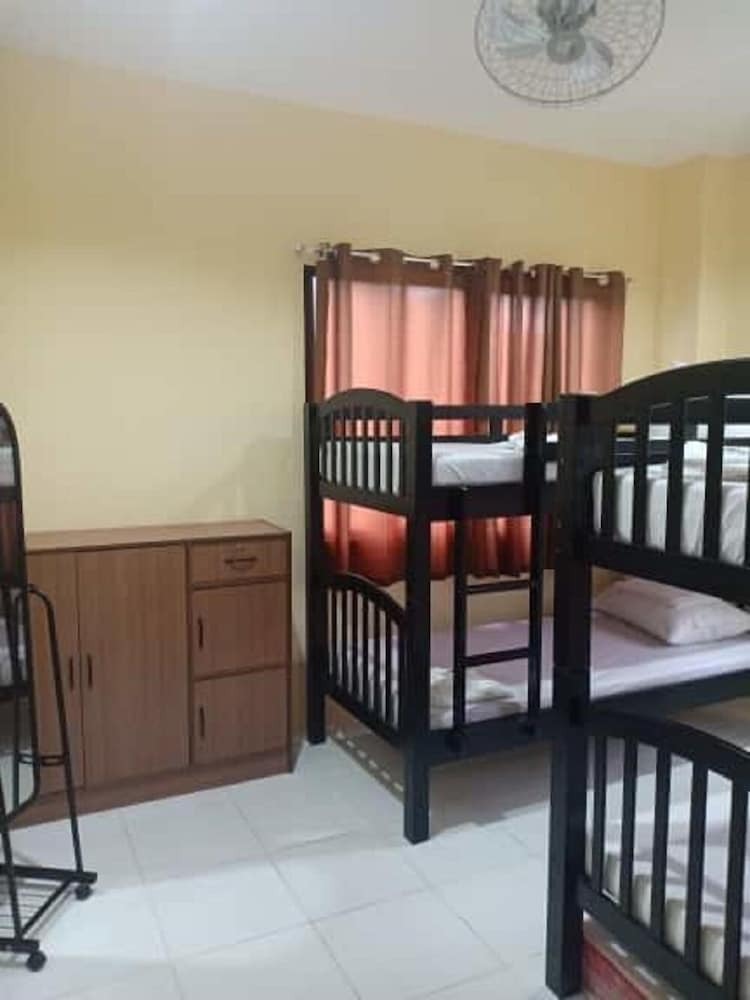 Bdmpc Pension House