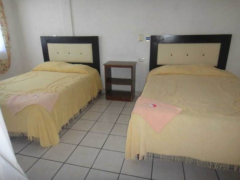 Hotel Gerar