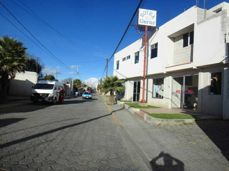 Hotel Gerar