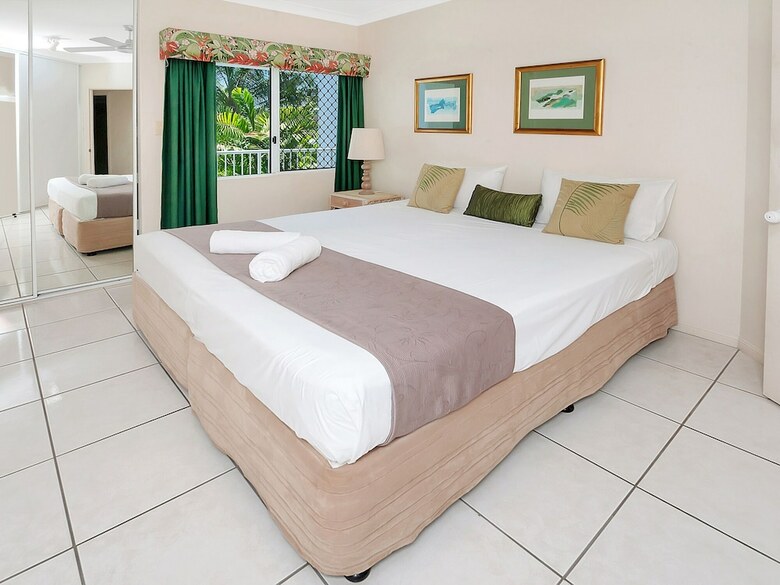 Apartamentos Beachview At Trinity Beach