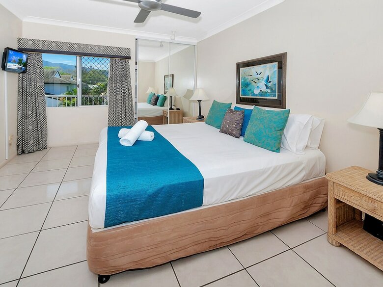 Apartamentos Beachview At Trinity Beach