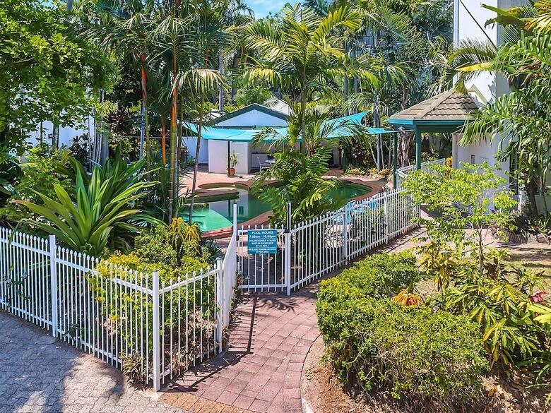 Apartamentos Beachview At Trinity Beach