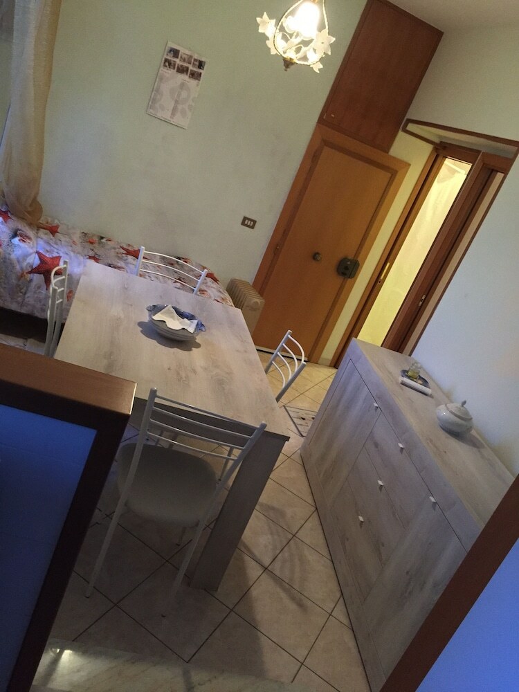 Apartamento Casa Vacanze Heidi