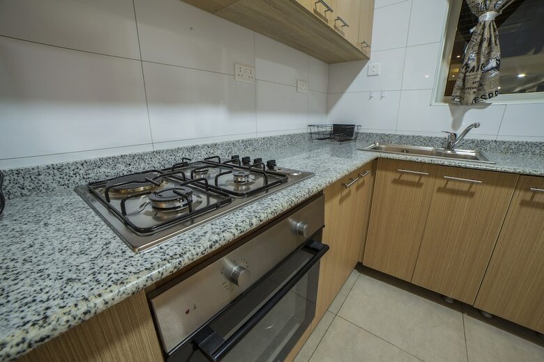 Aparthotel Natra Apartments