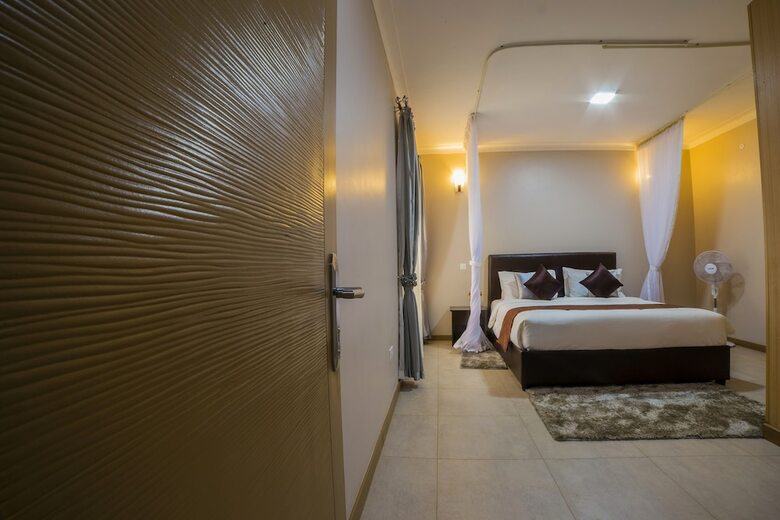 Aparthotel Natra Apartments
