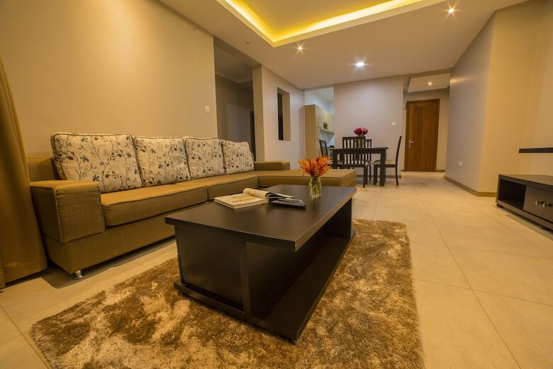 Aparthotel Natra Apartments