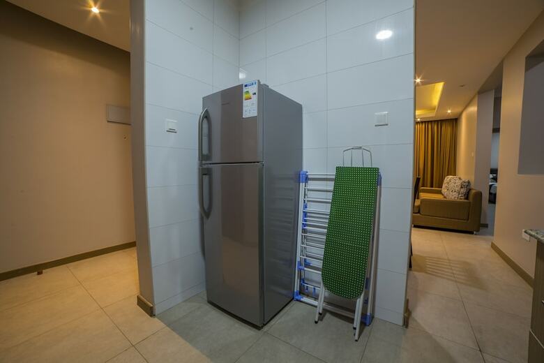 Aparthotel Natra Apartments