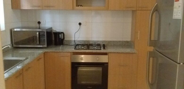 Aparthotel Natra Apartments