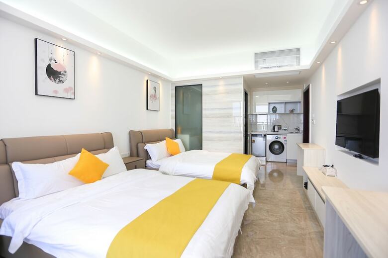 Aparthotel Seacliff Apartment