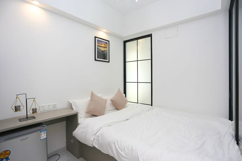 Aparthotel Seacliff Apartment