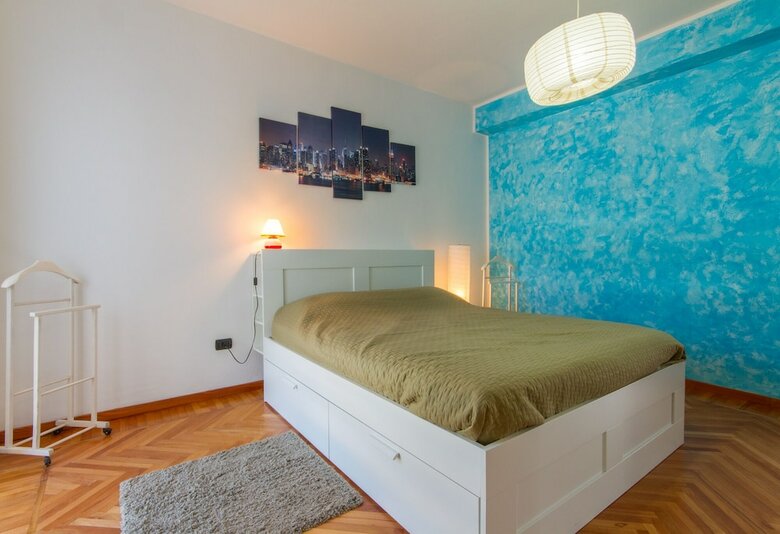 Apartamento Le Lion