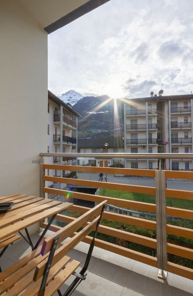 Apartamento Le Lion