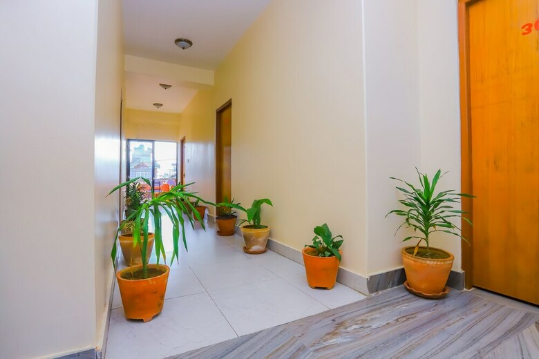 Oyo 581 Hotel Old Durbar